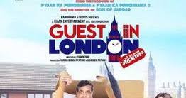 Guest Iin London Movie Budget Profit Hit Or Flop On 8th Day Box Office Collection Make the most of your time with our prime location near a stunning collection of attractions including royal albert hall guest reviews.