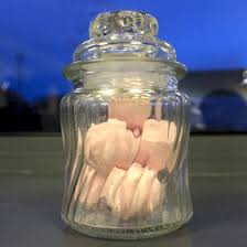 Receive a trade alert for glass candy jar directly to your email. Wholesale Glass Candy Jars Ancient Wisdom Wholesale Giftware And Aromatherapy Supplier