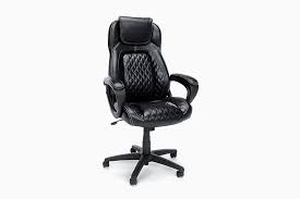 Maybe you would like to learn more about one of these? 5 Best High End Office Chairs Of 2020 And One Budget Alternative