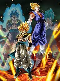 Pin On Dbz