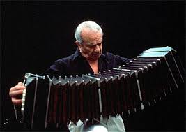 Resultado de imagem para Astor Piazzolla