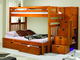 Enjoy free shipping on most stuff, even big stuff. Amazon Com Bunk Beds For Adults Or Youth Twin Full With Storage Shelves Free Storage Pockets Furniture Decor