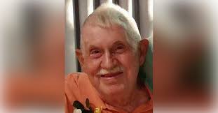 Obituary information for Barrett Leon Burns