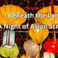 Beneath the Lanterns: A Night of Asian Street Food event image