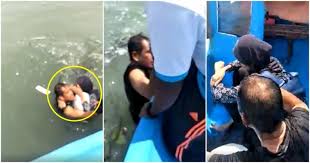Seorang lelaki dikhuatiri lemas selepas bertindak terjun dari jambatan pulau pinang, georgetown, di kilometer 2.2 jambatan itu, malam ini. Jangan Tuduh Orang Nak Bunuh Diri Tu Tak Beriman Doktor Beritahu Depresi Sejenis Penyakit Yang Perlu Remaja