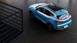 Las terminaciones del mg zs ev han sido diseñadas para que vivas la mejor experiencia al manejar. Mg Reveals Pricing And Specs Of Its First Electric Vehicle In Australia