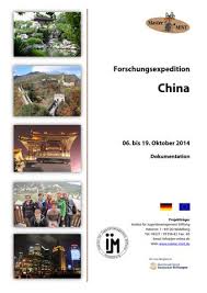 China2014 Gesamtdokumentation by IJM Stiftung - Issuu