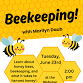 Beekeeping with Marilyn Daub