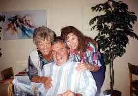 Joan Vining Obituary