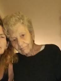 June Gilbert Obituary (1934