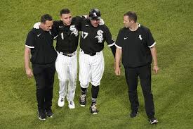 See also old nick, a nickname for the devil; Chicago White Sox S Madrigal Suffers Leg Injury