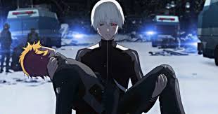 Tokyo ghoul season 3 plot: Tokyo Ghoul The 10 Saddest Character Deaths Ranked Cbr
