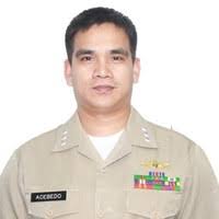 10 "Ronald Acebedo" profiles