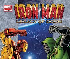1 cosmetic review 1.1 selectable styles 1.1.1 style 1.1.2 foils 2 challenges 2.1 awakening challenges 2.2 foil challenges 3 boss items 4 trivia 5 gallery model:unique known to be many things, billionaire. Iron Man Legacy Of Doom 2008 1 Comic Issues Marvel