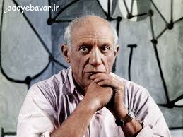 زندگینامه پابلو پیکاسو؛ لیست آثار او + عکس - جادوی باور