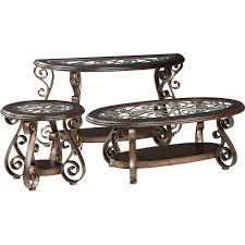 Shop bombay trunk coffee table at bellacor. Standard Furniture Occasional Tables Bombay 21602 End Table End Tables From Rooms For You Furniture