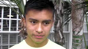 Kashon Harrison 14th Place Boys Race