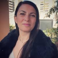 Veronica Rossi Email & Phone Number