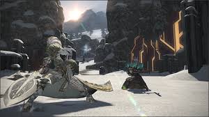 A fiendish likeness given by unukalhai in the rising stones (x:6, y:5) Patch 3 3 Notes Full Release Final Fantasy Xiv The Lodestone