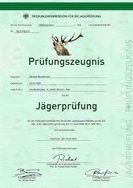 jagerprufung jagerprufung online kaufen in nur zwei minuten als hochauflosendes pdf zum download und ausdrucken jag jagerprufung sachkundeprufung jagdschein