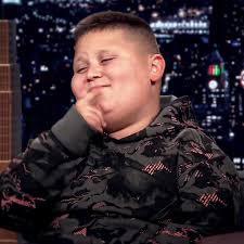 Saturday Night Live Rizzler