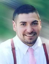 Obituary information for Joshua Adam Hope