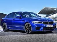 2018 BMW M5 Problems | Kelley Blue Book