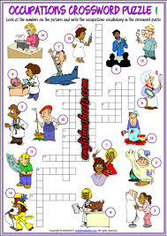 Pin By Scjames Counseling On Beginning English Materials English Lessons For Kids Preschool Alphabet Fun Crossword