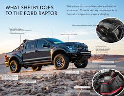 Shelby Raptor 2020