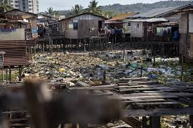 Water pollution abatement in malaysia how did malaysia manage to nearly eliminate its leading water in 1975, the cpo industry also held another, more dubious, distinction: Malaysia 5th Global Plastic Polluter Of The Oceans Race For Water
