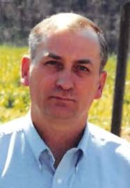 Rosenbaum, Sammy Joe