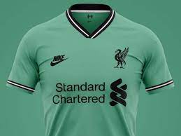 The official liverpool fc website. Nike Have Made A Big Liverpool Promise About What Fans Feared Most And Now Must Deliver Liverpool Com