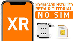 Check spelling or type a new query. How To Fix Iphone Xr No Sim Card Installed Error Blog Cinoparts