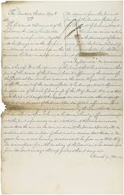 Based on a true story, a group of enslaved africans aboard the slaveship la amistad overtake the ship and attempt t. The Amistad Case National Archives
