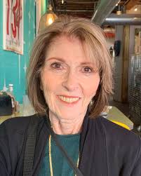 Patricia Woelpper Obituary May 16, 2024