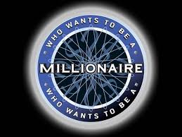 Who Wants To Be A Millionaire Game For Classroom Chemistry Atomic Structure Millionaire Game Tv Show Games Game Show Science Games