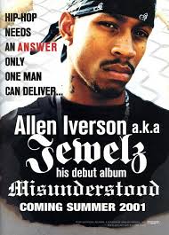 82 Allen iverson ideas