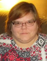 Becky Saunders November 15, 1968-December 18, 2025