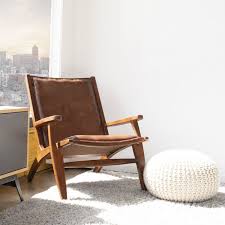 Pin By Hanka On Sofa In 2020 Leather Lounge Chair Lounge Chair Design Leather Lounge