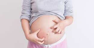 hamilelikte gobek deligi agrisi neden olur nasil gecer obezite haber