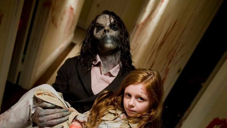 Sinister Is a Tragic Cautionary Tale Under a Demonic Veneer