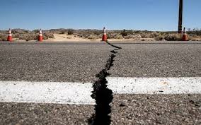 Un fuerte sismo de 6.4 de magnitud en la escala de richter se produjo anoche en san juan, con repercusiones en otras provincias del país. Tiembla Otra Vez En California Ahora De Magnitud 7 1 Noticias Deportes Gossip Columnas El Sol De Mexico