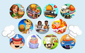 For example, math may be seen as boring when compared to play or even other subjects such as art and drawing. 11 Of The Best Cooking Games For Kids And Budding Chefs