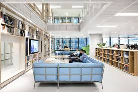Lendlease Headquarters Sydney Office Snapshots Workplace Design Commercial Office Design Australian Interior Design