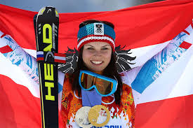 Skirennläuferin anna veith kommt zur promotion ihres buches zwischenzeit. Anna Veith Freut Sich Auf Den Super G In Sotschi Ski Weltcup 2020 21 Aktuelle Nachrichten Und Informationen Zur Skiweltcup Wm Saison 2020 21