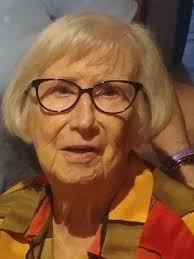 Carole McCullah Obituary