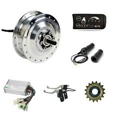 Come join the discussion about electric vehicle conversions, builds. 251 350 W 350w 36v Electric Bike Bicycle Front Hub Motor Diy Conversion Kit 36 V Id 20655809330