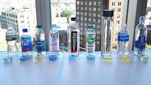 How Acidic Is Your Water We Test Out Nine Bottled Water Brands