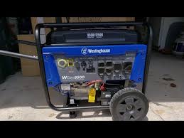Yeti 500x will keep the whole family charged through any outing or outage. 10 Best 12000 Watt Portable Generator In 2021 Reviews Buyer S Guide