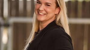 Humans Aren't the Weakest Link, They're the Strongest Layer in  Cybersecurity,” says Social Engineer Expert Alethe Denis